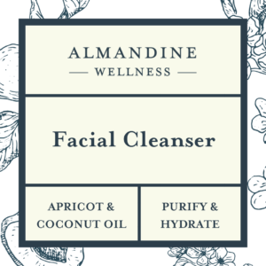 Facial Cleanser & Make Up Remover