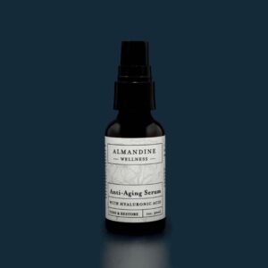 Anti-Aging Serum with Hyaluronic Acid